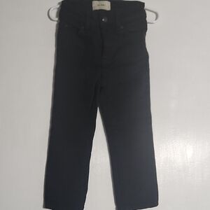 DL1961 Kids Black Jeans